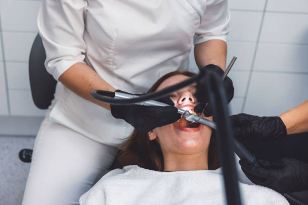 Best Dentist Open Late Near Me  in Edmundson, MO